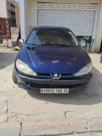 سيارات-peugeot-206-2002-خميس-الخشنة-بومرداس-الجزائر