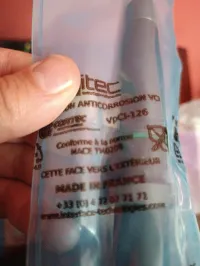 Injecteur Mercedes classe c 2014