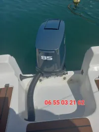 Polyor bateau