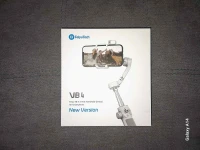 Stabilisateur Smartphone VB4