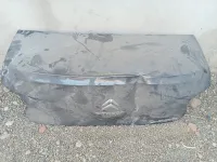 Malle de coffre voiture 