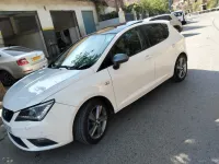 Seat Ibiza 2016 Titanium Pack