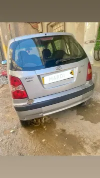 Hyundai Atos 2011 GLS