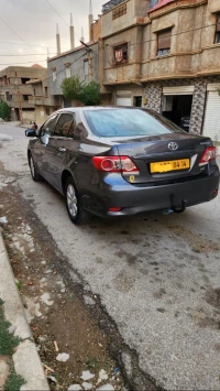Toyota Corolla 2014 Corolla
