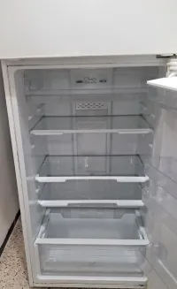Frigidaire brandt 560L