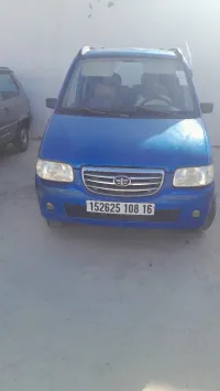 Faw V2 2008 V2