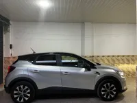 Renault Captur 2023 Limited