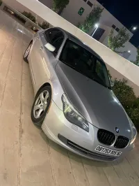 BMW Série 5 2005 Premium