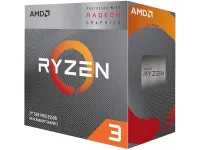Ryzen 3 3100