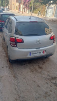 citadine-citroen-c3-2014-collection-ain-fezza-tlemcen-algerie