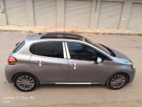 voitures-peugeot-208-2019-allure-facelift-batna-algerie