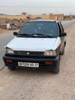 mini-citadine-suzuki-maruti-800-2010-djelfa-algerie