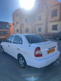 سيارات-hyundai-accent-2014-gls-المشرية-النعامة-الجزائر