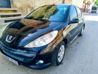 سيارات-peugeot-206-plus-2012-generation-وهران-الجزائر