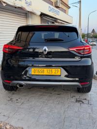 سيارات-renault-clio-5-2023-rs-line-مستغانم-الجزائر