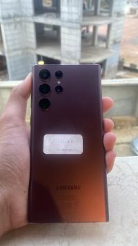 هواتف-ذكية-samsung-s22-ultra-بئر-مراد-رايس-الجزائر