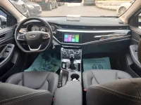 Chery Arrizo 5 2024 Comfort