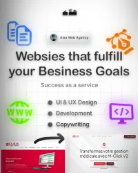 Landing Page Design for SaaS Startups