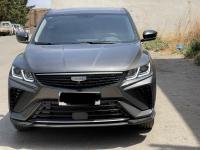 سيارات-geely-coolray-2026-super-max-شرشال-تيبازة-الجزائر