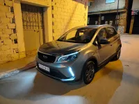 Geely GX3 PRO  2024 Drive