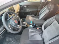 Fiat Tipo Sedan 2024 Life