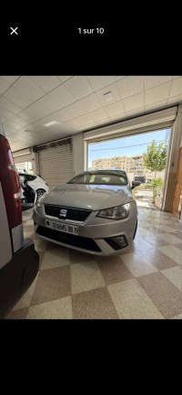 سيارات-seat-ibiza-2018-style-facelift-سطيف-الجزائر