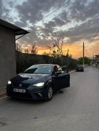 سيارات-seat-ibiza-2022-style-باب-الزوار-الجزائر
