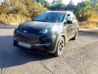 سيارات-kia-sportage-restyle-2019-gt-line-الجزائر-وسط