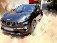 سيارات-kia-sportage-restyle-2019-gt-line-الجزائر-وسط