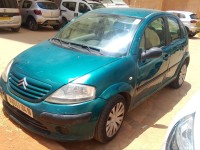 سيارات-citroen-c3-2004-السحاولة-الجزائر