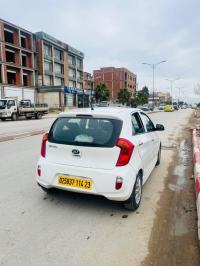 سيارات-kia-picanto-2014-pop-عنابة-الجزائر