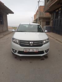 سيارات-dacia-logan-2016-عين-فزة-تلمسان-الجزائر