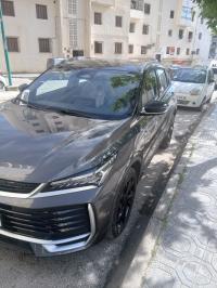 سيارات-geely-coolray-2025-full-option-قسنطينة-الجزائر