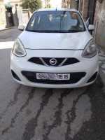 voitures-nissan-micra-2015-birkhadem-alger-algerie