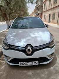 سيارات-renault-clio-4-2018-gt-line-سيدي-بلعباس-الجزائر