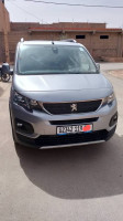 voitures-peugeot-rifter-2019-laghouat-algerie