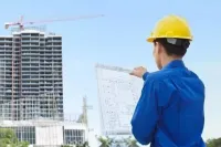 Ingénieur d état en génie civil 