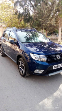 voitures-dacia-sandero-2018-stepway-privilege-beni-messous-alger-algerie