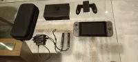 Nintendo switch V2 année 2019