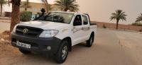 سيارات-toyota-hilux-2006-غرداية-الجزائر