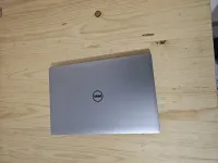 Laptop dell 5510 