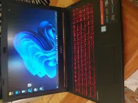 PC Gamer MSI GE62 VR 