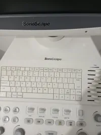 Échographe 