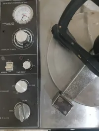 Autoclave Sakura