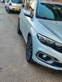 Fiat Tipo Sedan 2023 Life
