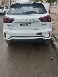 سيارات-livan-x3-pro-2026-مزلوق-سطيف-الجزائر