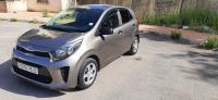 سيارات-kia-picanto-2019-lx-عنابة-الجزائر