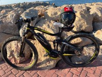 دراجات-هوائية-vilo-haibike-sduro-fullnine-sl-شوفالي-الجزائر