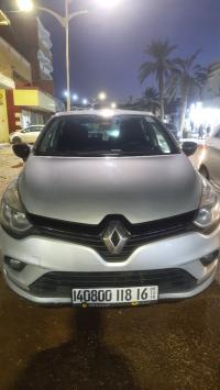 سيارات-renault-clio-4-2018-limited-بوينان-البليدة-الجزائر