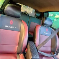 Renault Clio Campus 2013 Clio Campus